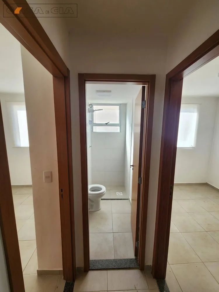 Apartamento, 2 quartos, 48 m² - Foto 9