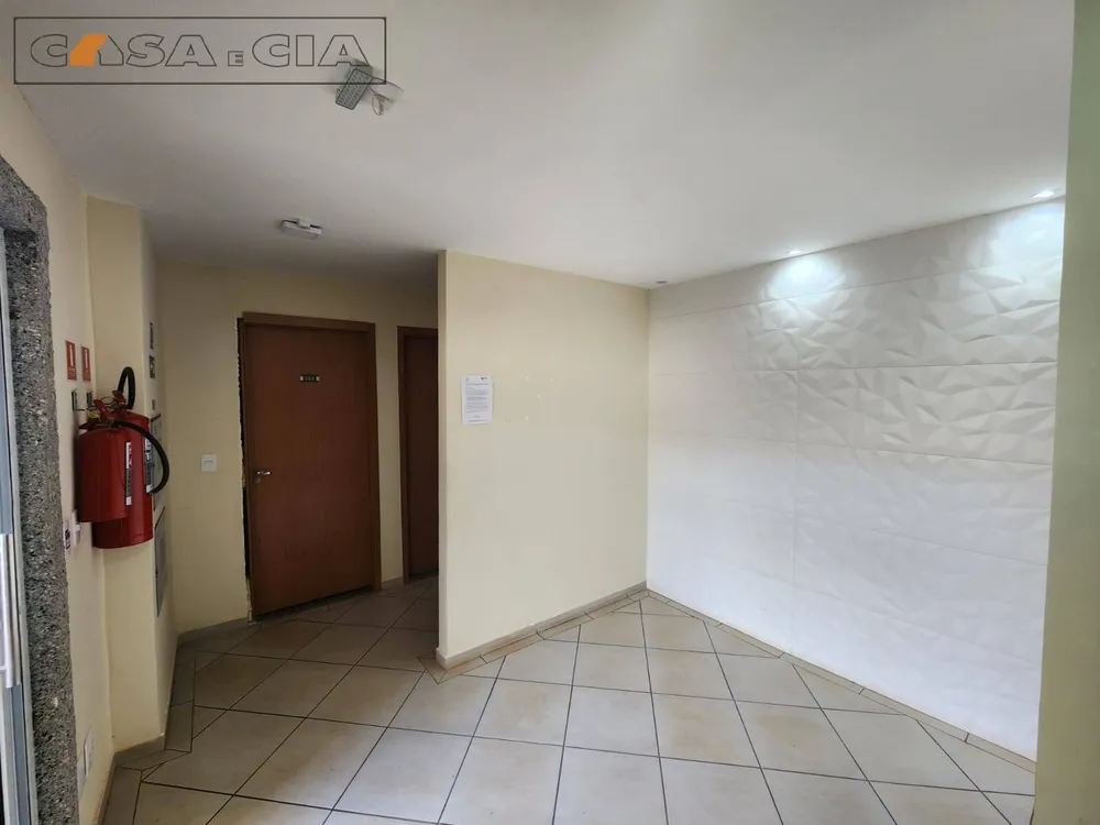 Apartamento, 2 quartos, 48 m² - Foto 1