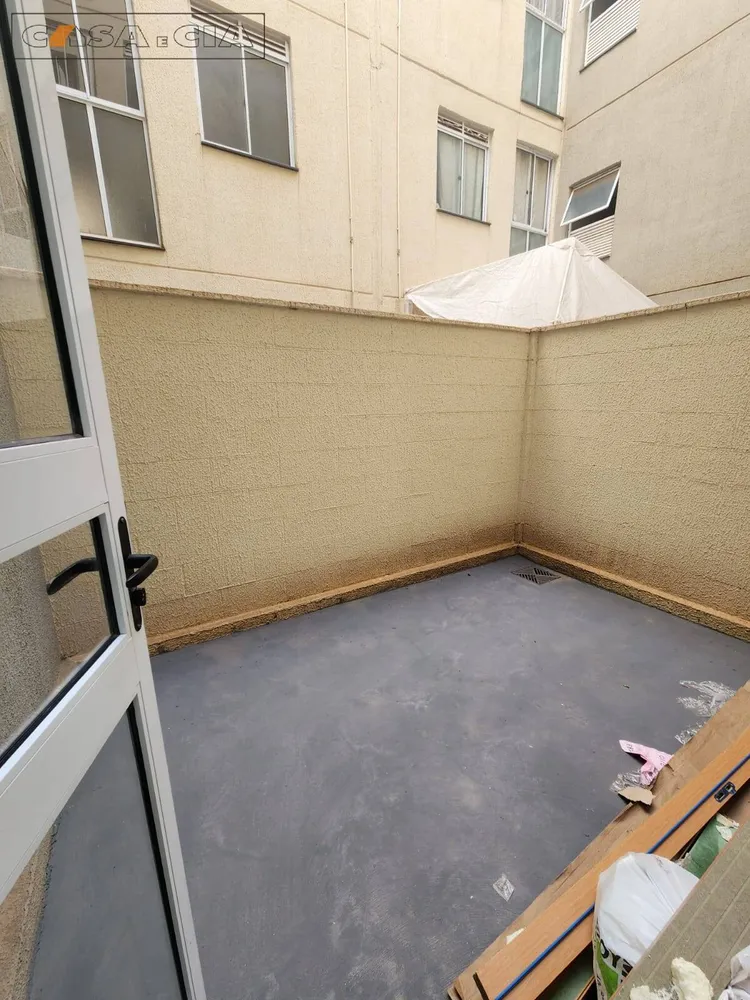 Apartamento, 2 quartos, 48 m² - Foto 12