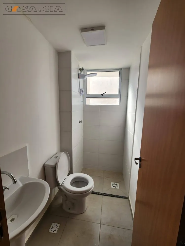 Apartamento, 2 quartos, 48 m² - Foto 2
