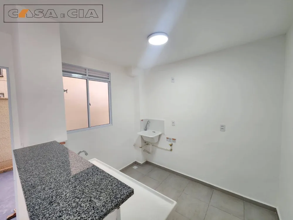 Apartamento, 2 quartos, 48 m² - Foto 6