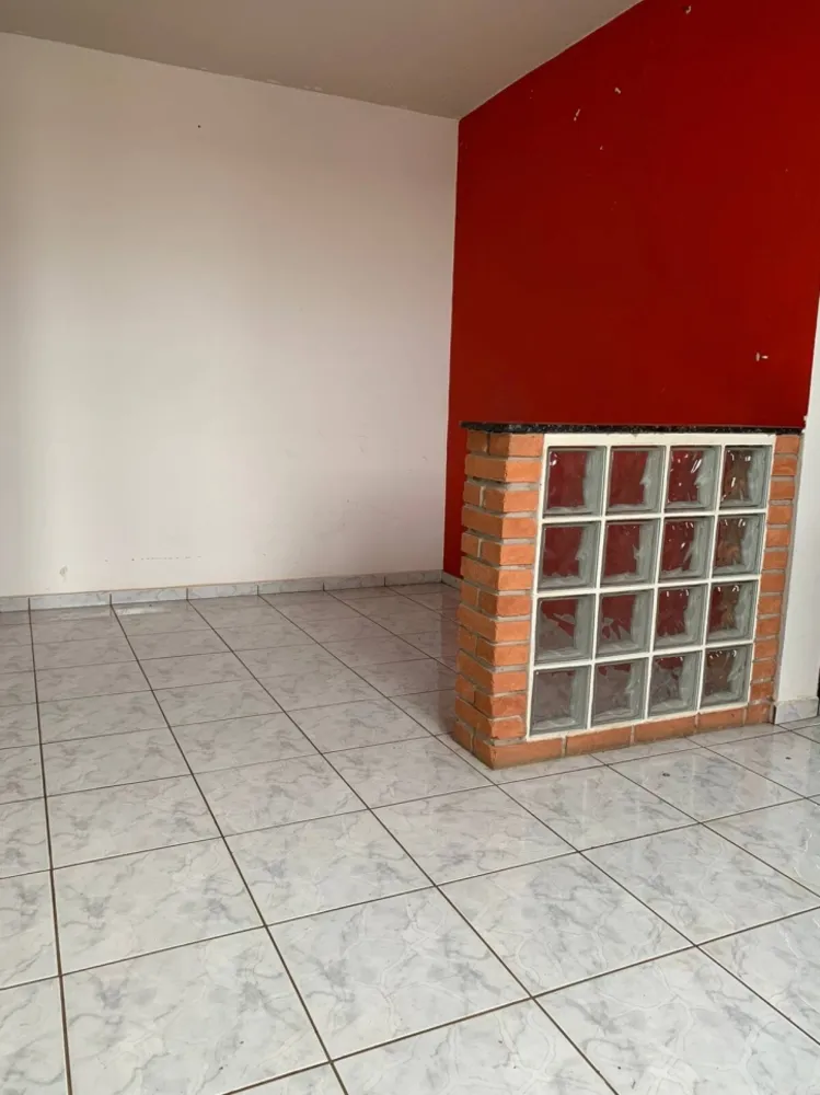 Apartamento, 2 quartos, 48 m² - Foto 1