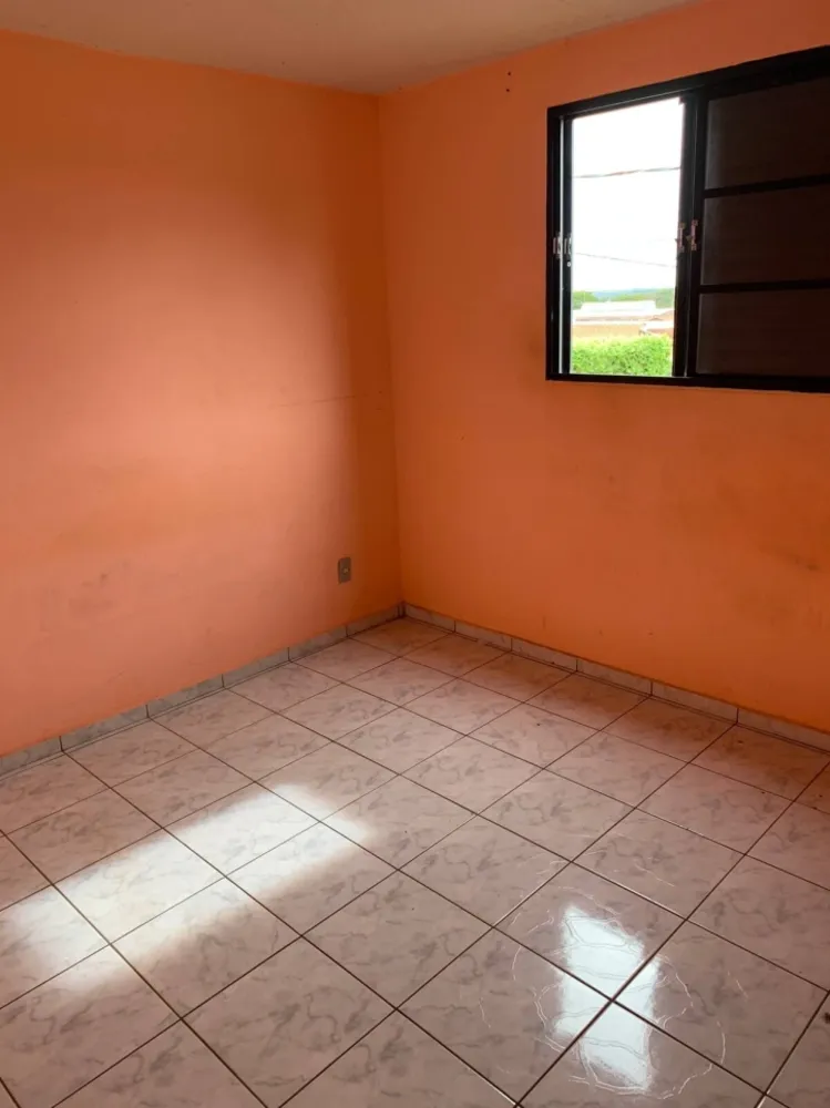 Apartamento, 2 quartos, 48 m² - Foto 5