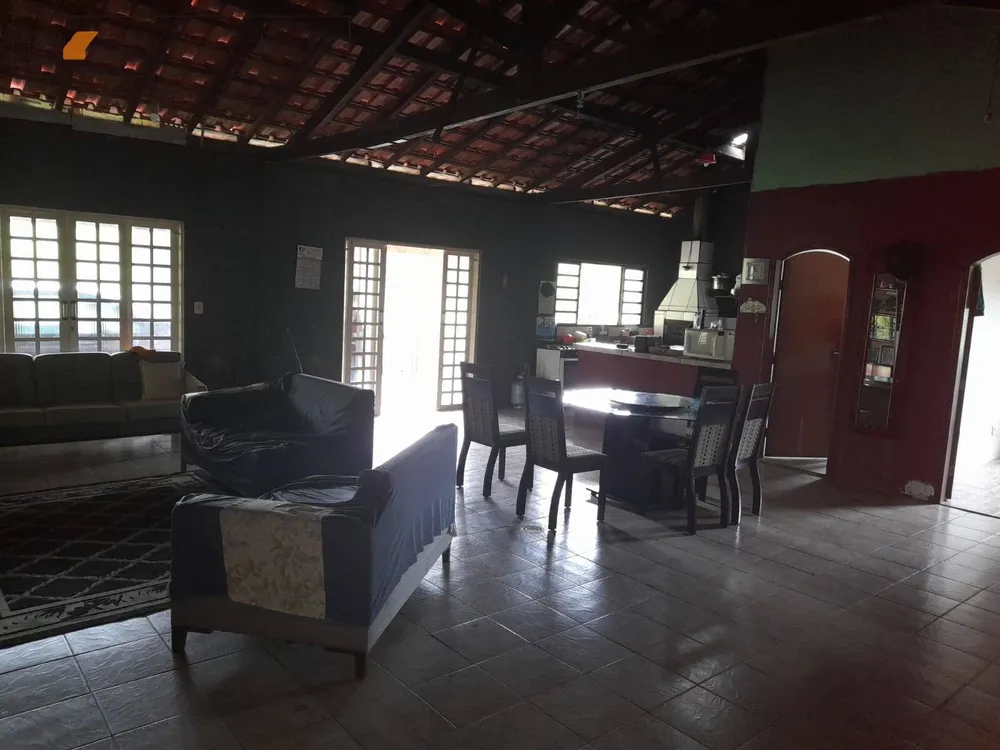 Casa, 3 quartos, 200 m² - Foto 5