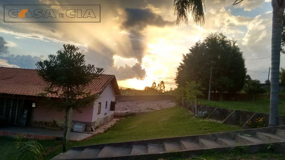 Casa, 3 quartos, 200 m² - Foto 1