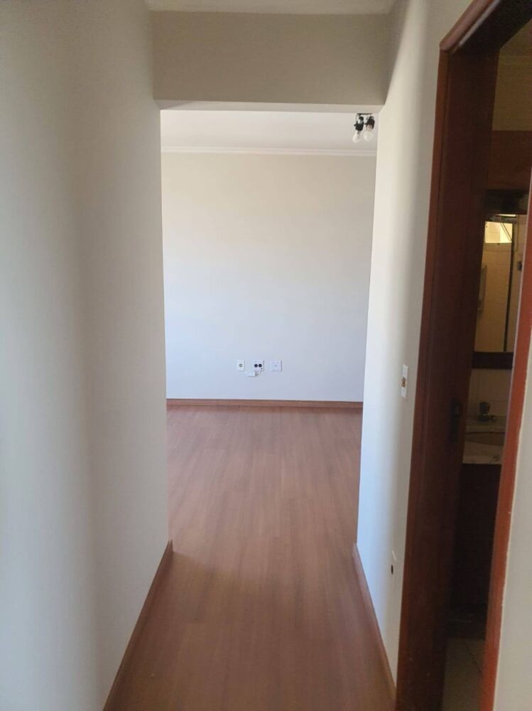Apartamento, 3 quartos, 60 m² - Foto 1