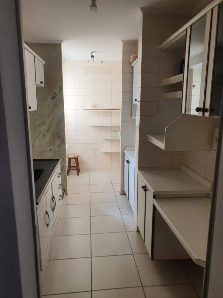 Apartamento, 3 quartos, 60 m² - Foto 8