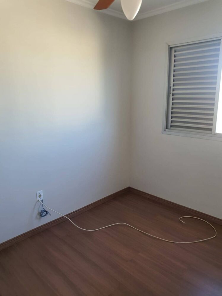 Apartamento, 3 quartos, 60 m² - Foto 2