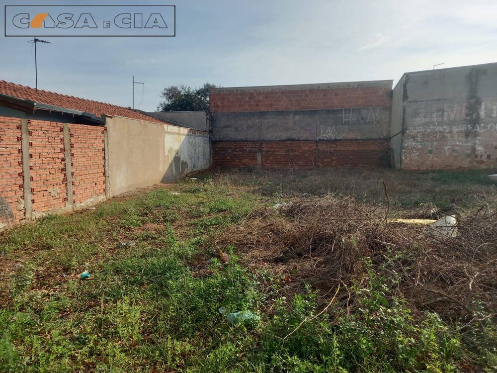 Terreno, 132 m² - Foto 1