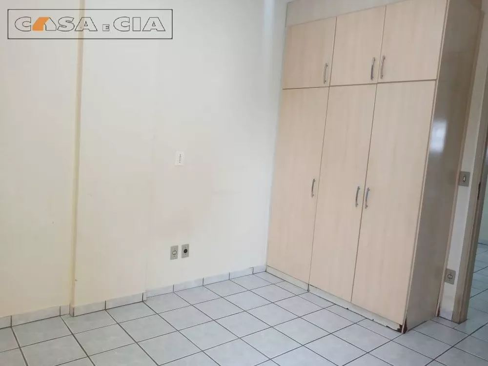 Apartamento à venda com 1 quarto, 41m² - Foto 8