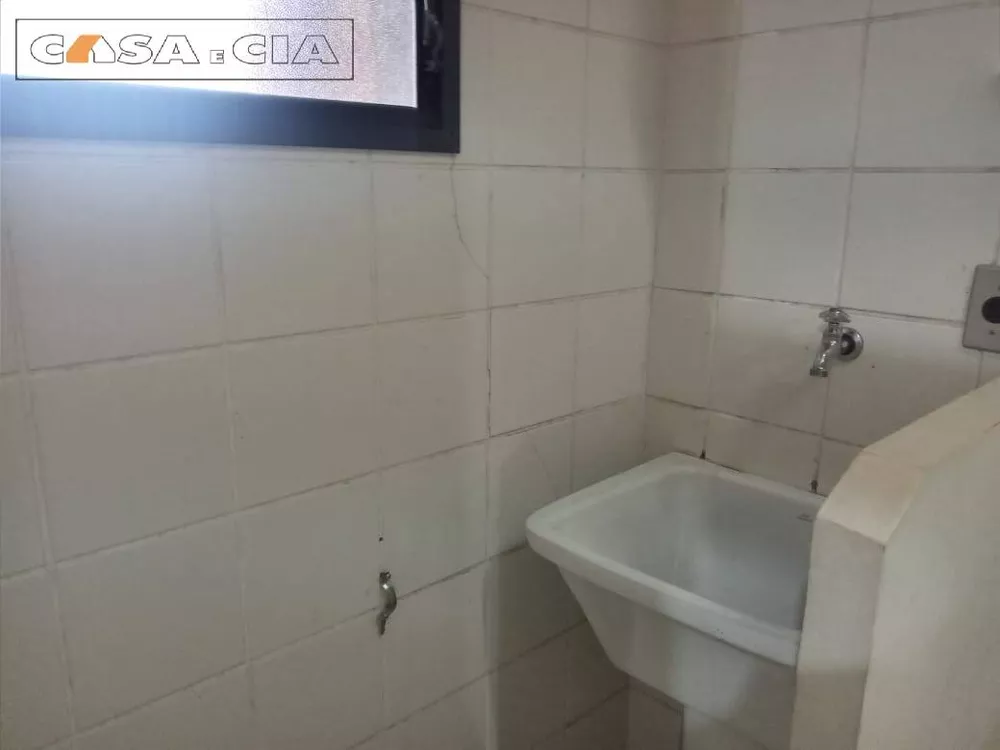 Apartamento à venda com 1 quarto, 41m² - Foto 6