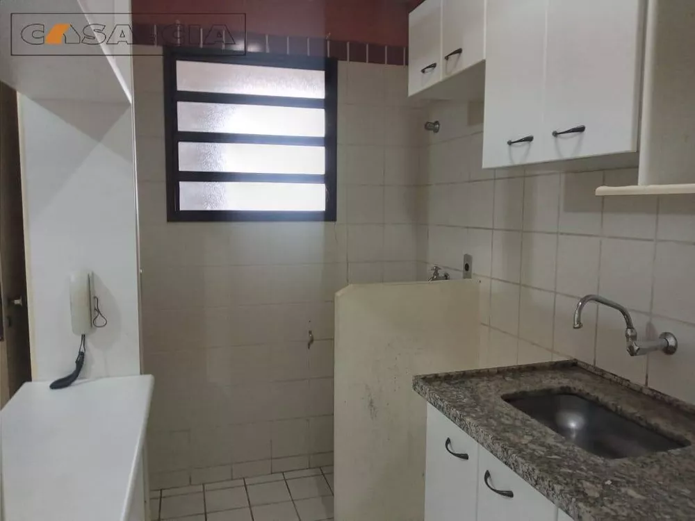 Apartamento à venda com 1 quarto, 41m² - Foto 5