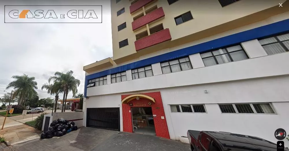 Apartamento, 1 quarto, 41 m² - Foto 2