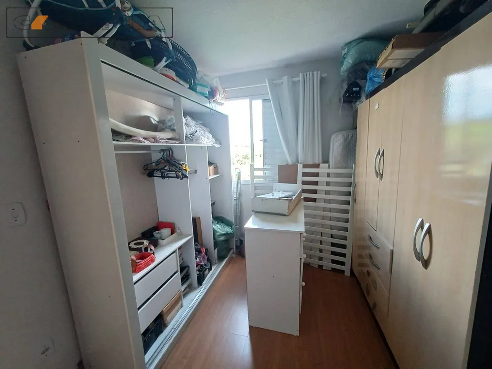 Apartamento, 2 quartos, 45 m² - Foto 5