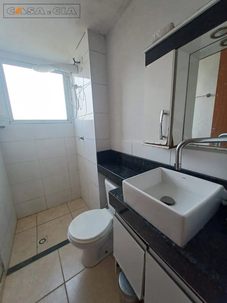Apartamento, 2 quartos, 45 m² - Foto 7