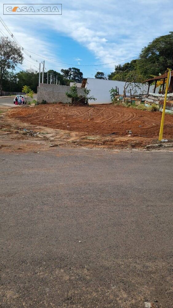 Terreno, 167 m² - Foto 1