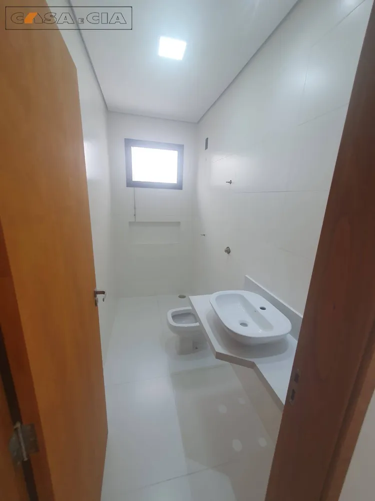 Casa, 3 quartos, 121 m² - Foto 2
