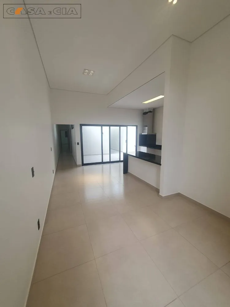 Casa, 3 quartos, 121 m² - Foto 4