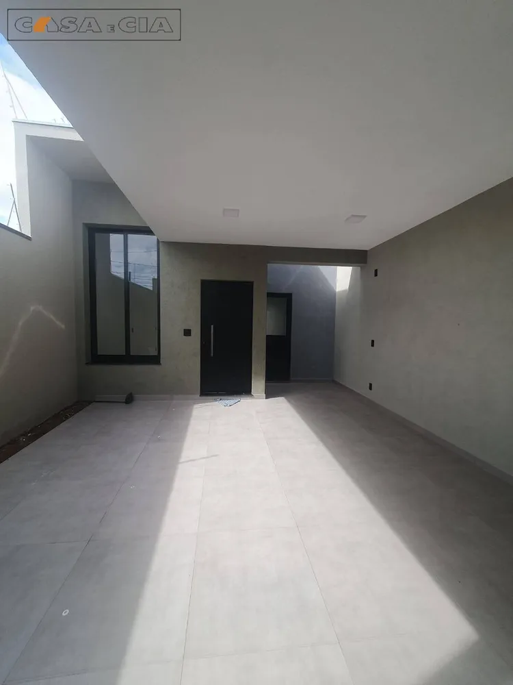 Casa, 3 quartos, 121 m² - Foto 1