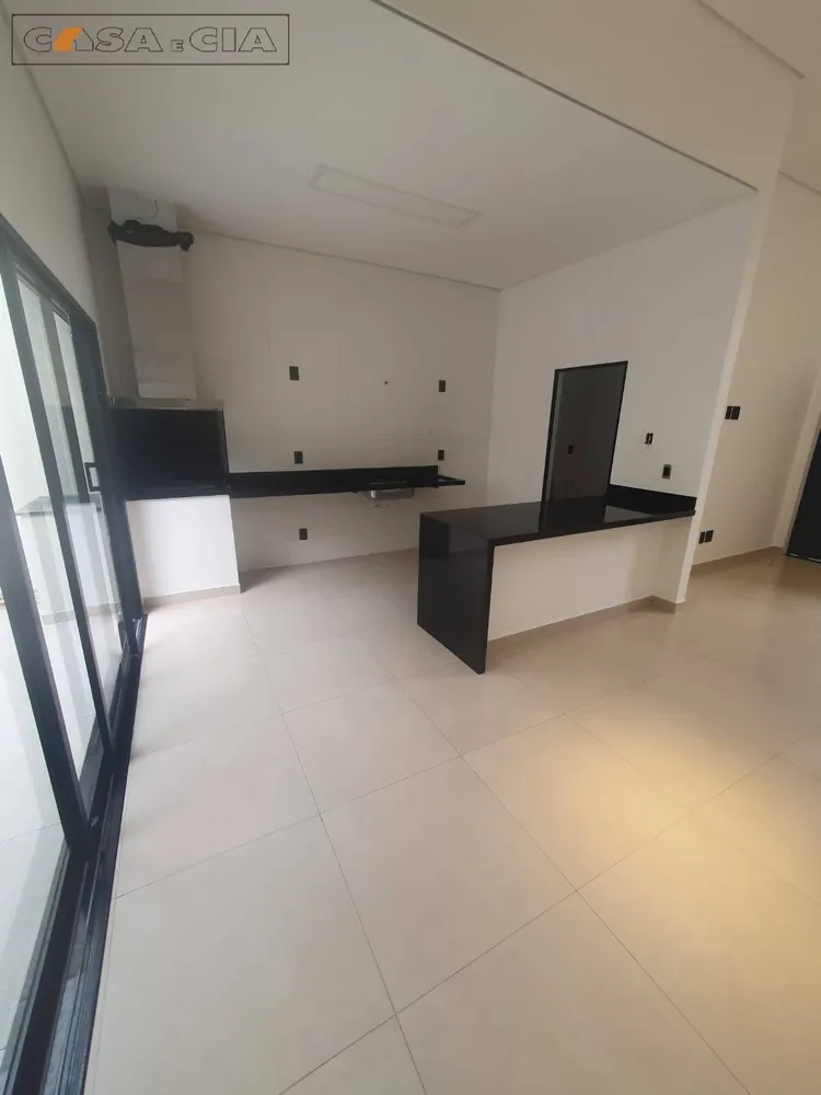 Casa, 3 quartos, 121 m² - Foto 3