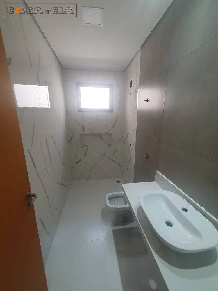 Casa, 3 quartos, 121 m² - Foto 7