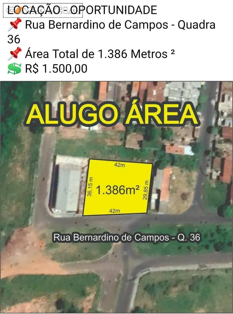 Terreno, 1386 m² - Foto 4