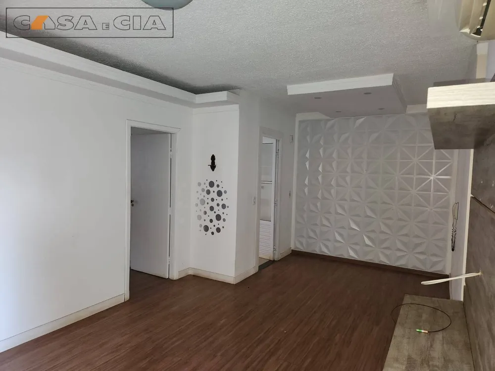 Casa, 3 quartos, 90 m² - Foto 2