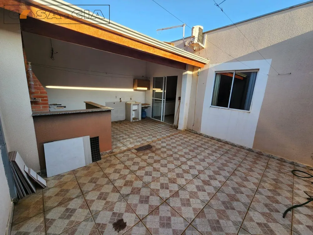 Casa, 3 quartos, 90 m² - Foto 8