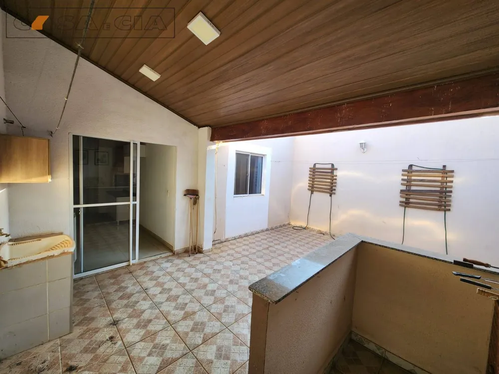 Casa, 3 quartos, 90 m² - Foto 7