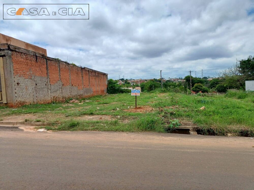 Terreno, 126 m² - Foto 1