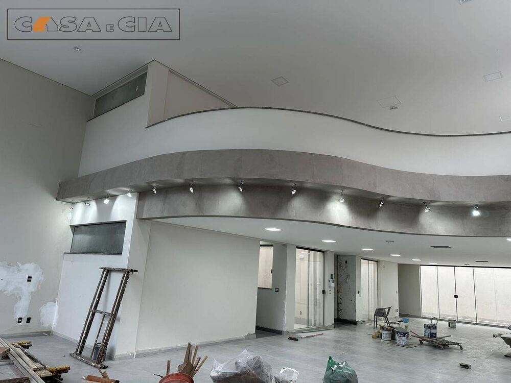 Sala-Conjunto, 1200 m² - Foto 4