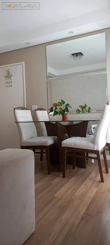 Apartamento, 2 quartos, 47 m² - Foto 5