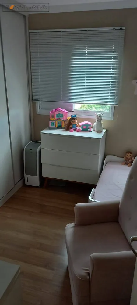 Apartamento, 2 quartos, 47 m² - Foto 7