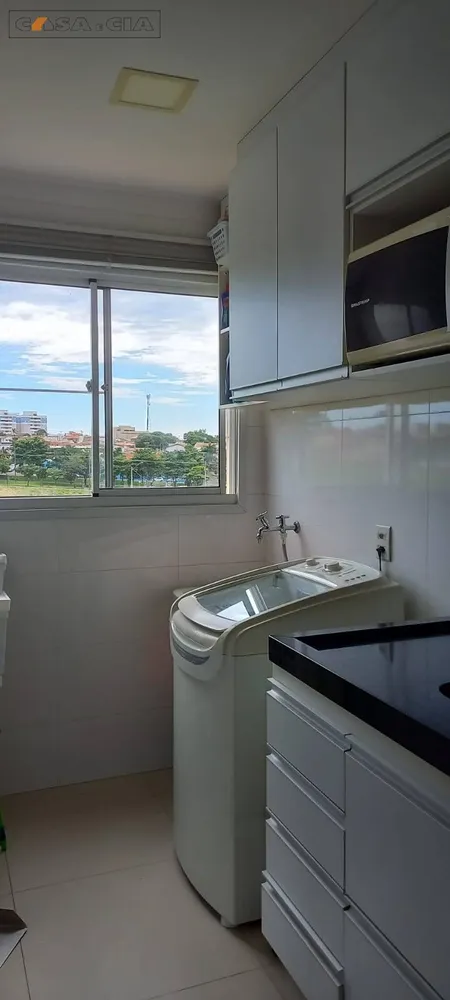 Apartamento, 2 quartos, 47 m² - Foto 9
