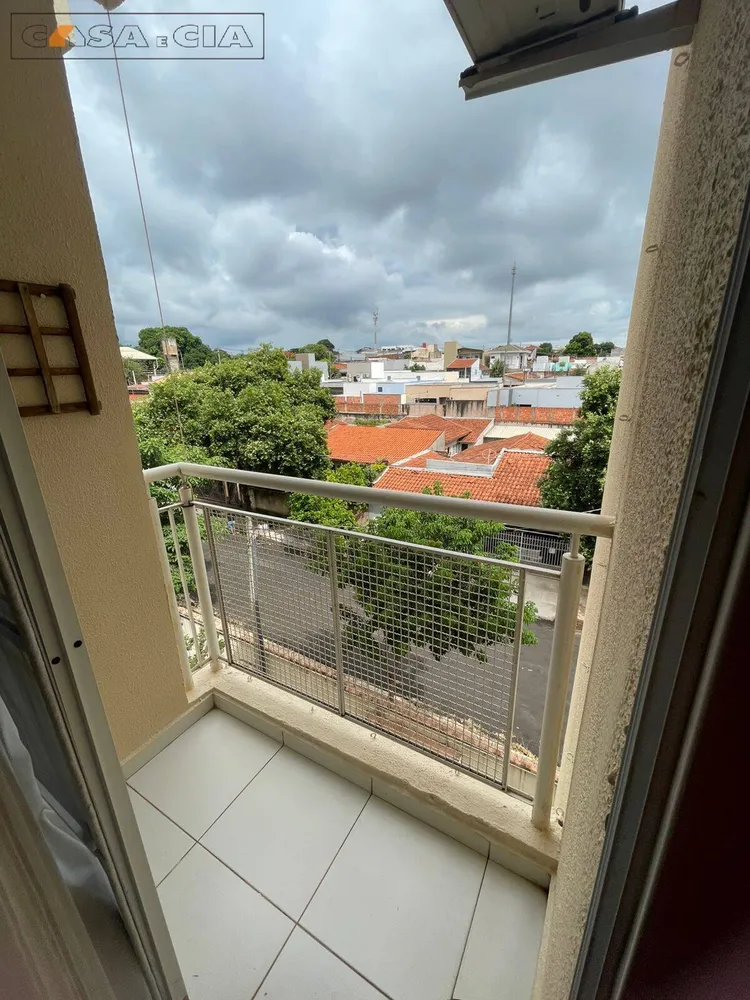 Apartamento, 2 quartos, 47 m² - Foto 1