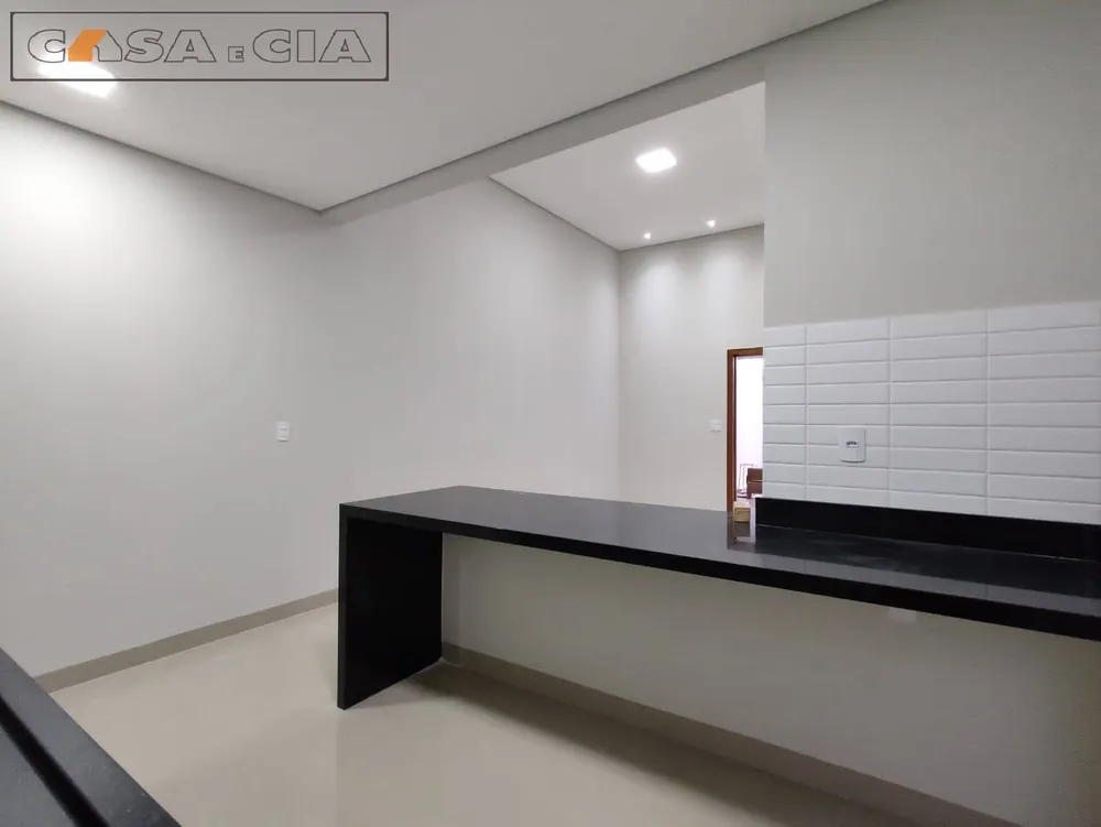 Casa, 3 quartos, 121 m² - Foto 3