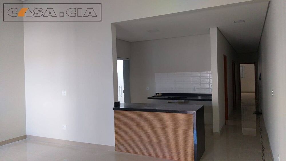 Casa, 3 quartos, 121 m² - Foto 3