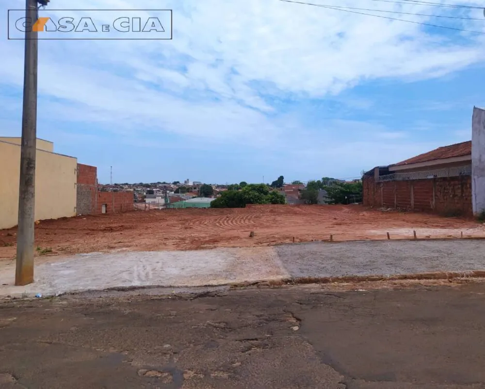 Terreno, 125 m² - Foto 1