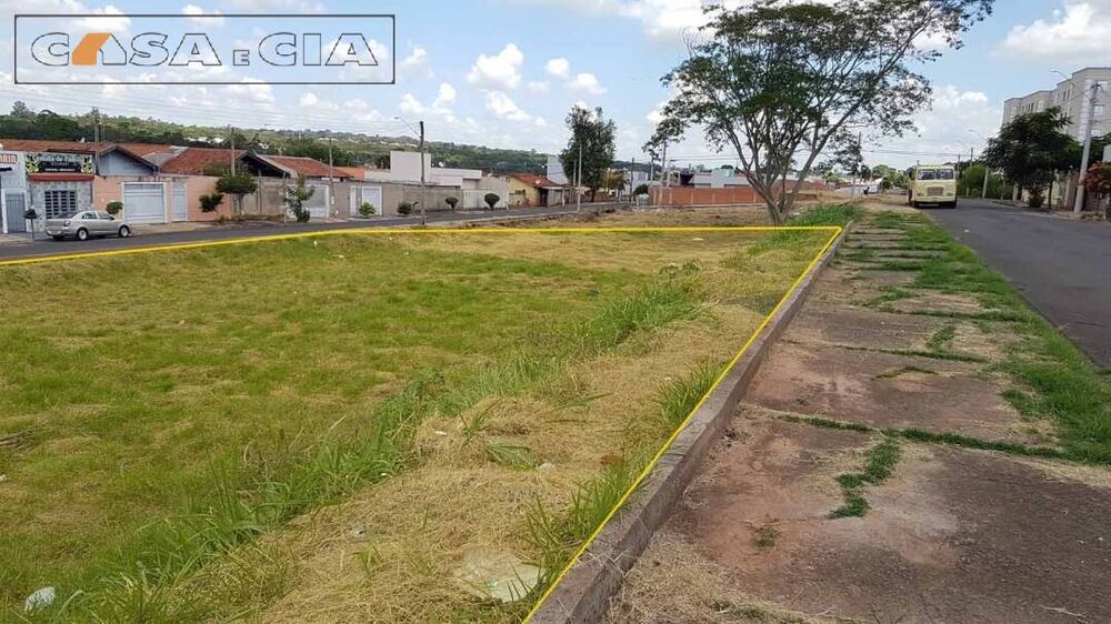 Terreno à venda e aluguel, 1851m² - Foto 1