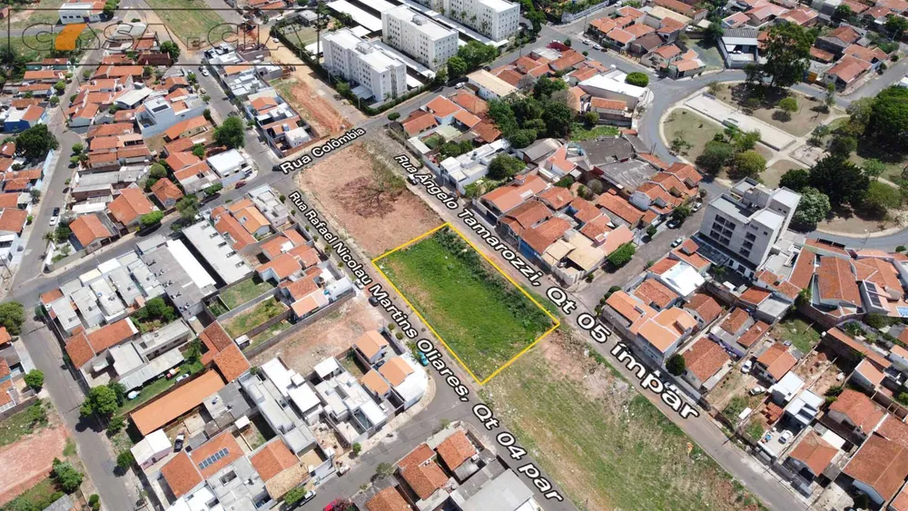 Terreno, 1851 m² - Foto 1
