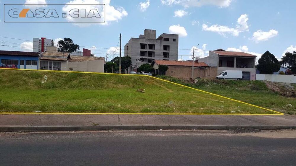 Terreno à venda e aluguel, 1851m² - Foto 3
