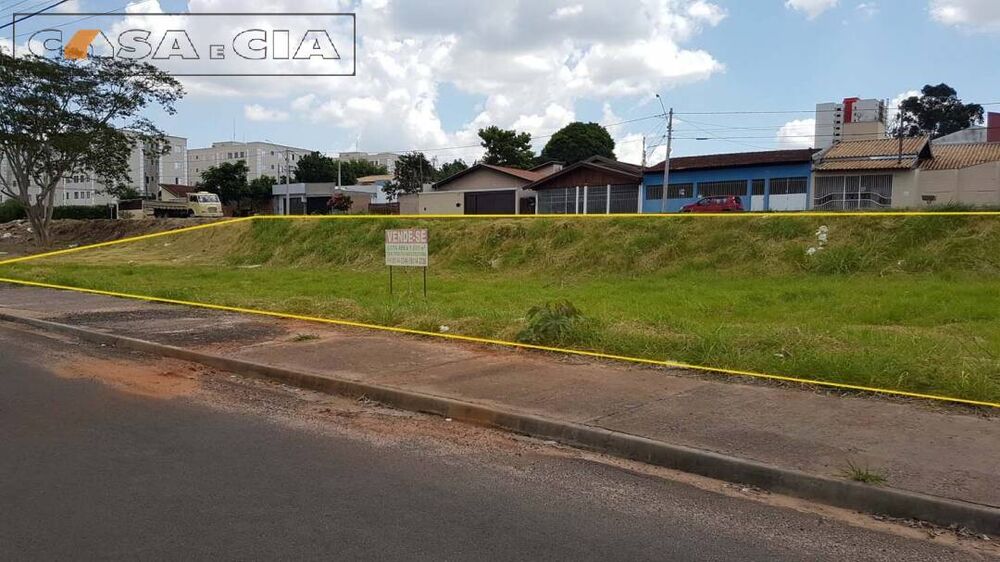 Terreno à venda e aluguel, 1851m² - Foto 2