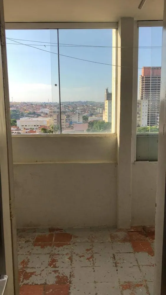 Apartamento, 2 quartos, 98 m² - Foto 8