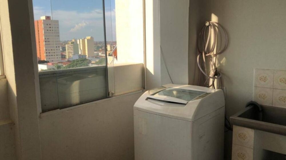 Apartamento, 2 quartos, 98 m² - Foto 11