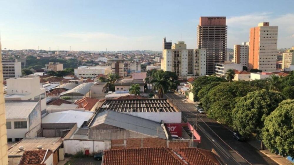 Apartamento, 2 quartos, 98 m² - Foto 3