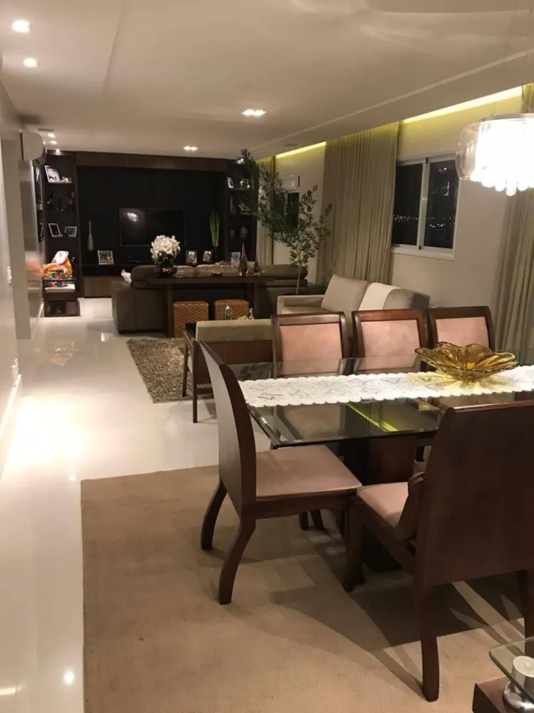 Apartamento, 3 quartos, 150 m² - Foto 11