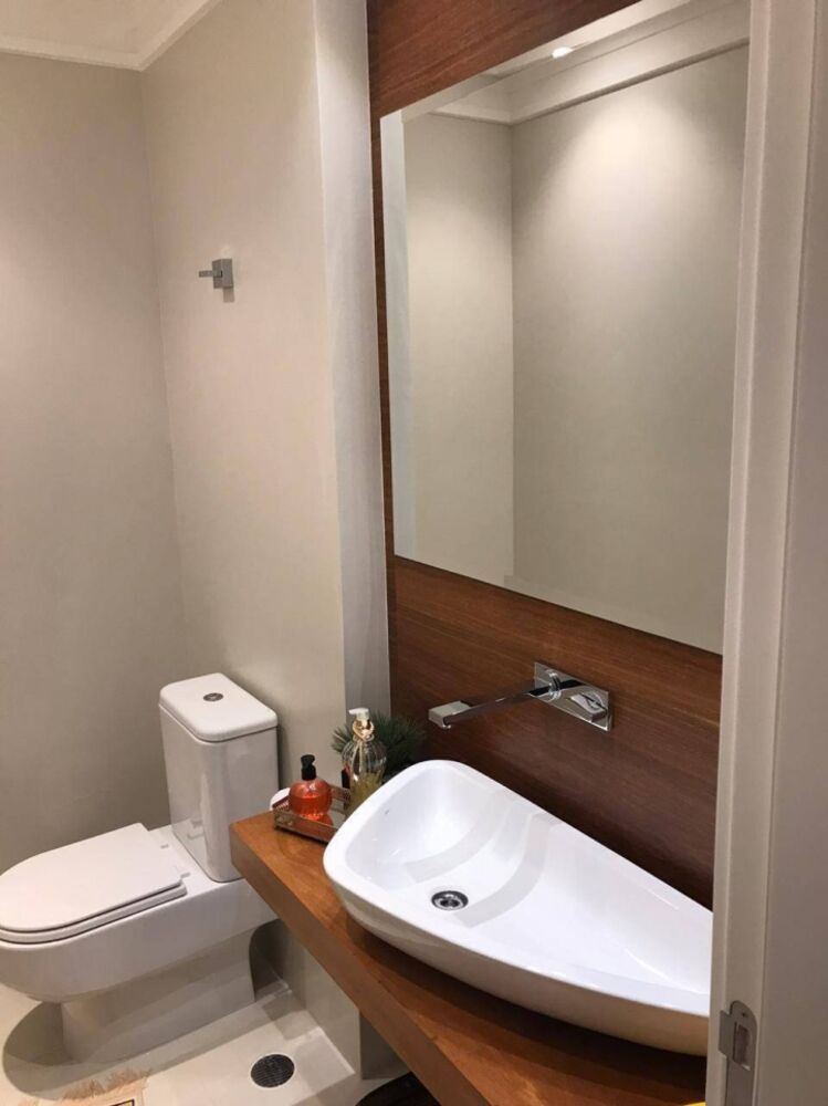 Apartamento, 3 quartos, 150 m² - Foto 3