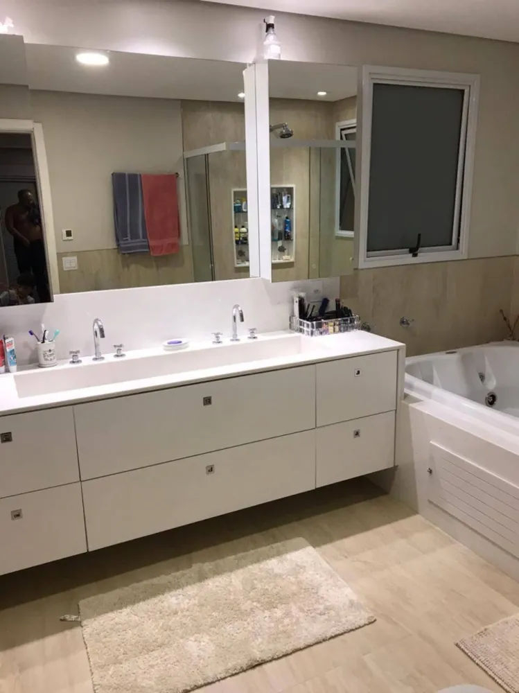 Apartamento, 3 quartos, 150 m² - Foto 4