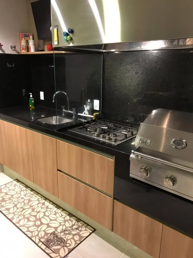 Apartamento, 3 quartos, 150 m² - Foto 2