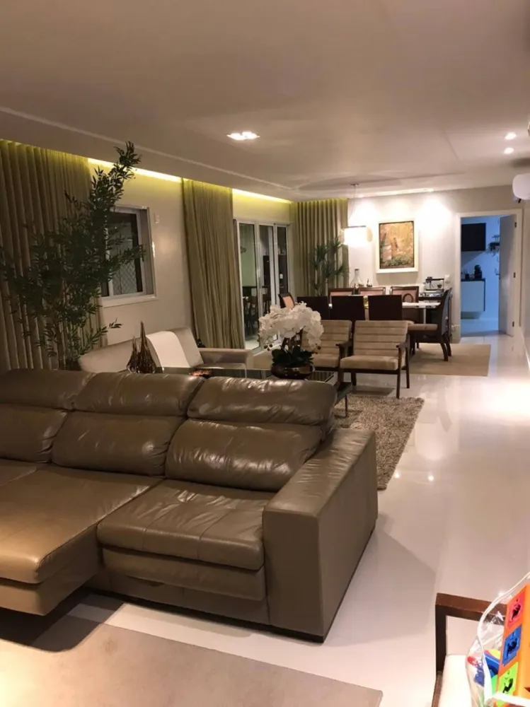 Apartamento, 3 quartos, 150 m² - Foto 9